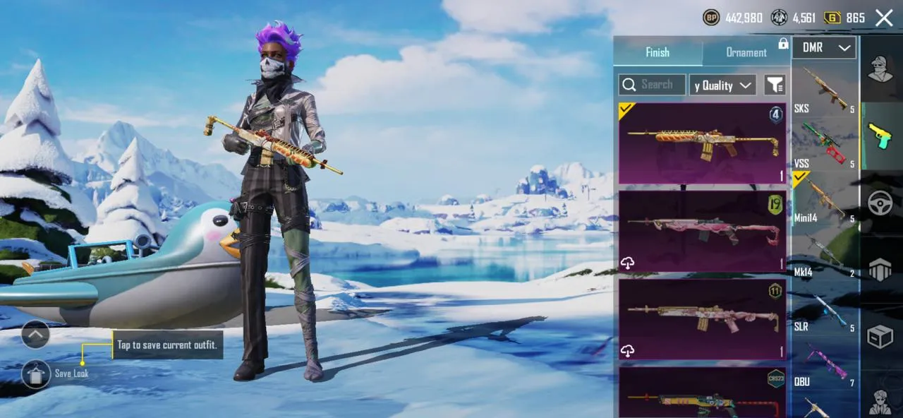 IK1030 // Season 14 Conqueror, Rare Lab Skins, Popular Vehicles, Unique Parachutes, Legendary Emotes